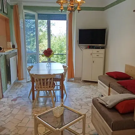 Appartamento Casa Cicognola Between River&lake Magic *
